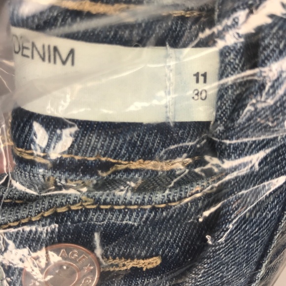 Garage Super Skinny Jeans - Picture 9 of 9